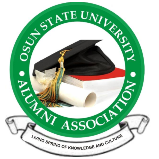 Osun State University Alumni Association logo